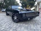 Thumbnail Photo 3 for 1969 Chevrolet Camaro Convertible for Sale by Owner