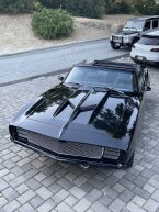 Thumbnail Photo 4 for 1969 Chevrolet Camaro Convertible for Sale by Owner