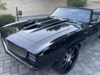 Thumbnail Photo 2 for 1969 Chevrolet Camaro Convertible for Sale by Owner