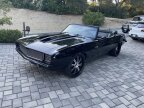 Thumbnail Photo 1 for 1969 Chevrolet Camaro Convertible for Sale by Owner