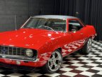 Thumbnail Photo 5 for 1969 Chevrolet Camaro