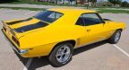 Thumbnail Photo 4 for 1969 Chevrolet Camaro