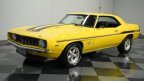 Thumbnail Photo 6 for 1969 Chevrolet Camaro