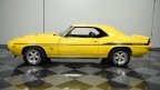 Thumbnail Photo 2 for 1969 Chevrolet Camaro