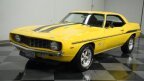 Thumbnail Photo 5 for 1969 Chevrolet Camaro