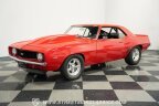 Thumbnail Photo 3 for 1969 Chevrolet Camaro