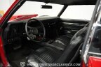 Thumbnail Photo 2 for 1969 Chevrolet Camaro
