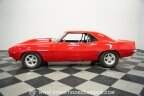 Thumbnail Photo 5 for 1969 Chevrolet Camaro