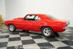 Thumbnail Photo 6 for 1969 Chevrolet Camaro