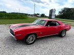 Thumbnail Photo 6 for 1969 Chevrolet Camaro