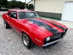 Thumbnail Photo 2 for 1969 Chevrolet Camaro