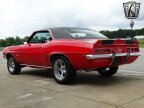 Thumbnail Photo 5 for 1969 Chevrolet Camaro