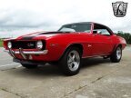 Thumbnail Photo 3 for 1969 Chevrolet Camaro