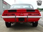 Thumbnail Photo 6 for 1969 Chevrolet Camaro