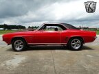 Thumbnail Photo 4 for 1969 Chevrolet Camaro