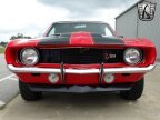 Thumbnail Photo 2 for 1969 Chevrolet Camaro