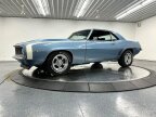 Thumbnail Photo 3 for 1969 Chevrolet Camaro