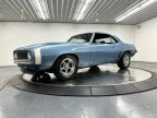Thumbnail Photo 2 for 1969 Chevrolet Camaro