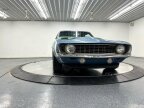 Thumbnail Photo 6 for 1969 Chevrolet Camaro