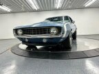 Thumbnail Photo 5 for 1969 Chevrolet Camaro