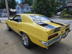 Thumbnail Photo 4 for 1969 Chevrolet Camaro