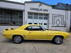 Thumbnail Photo 1 for 1969 Chevrolet Camaro