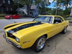 Thumbnail Photo 6 for 1969 Chevrolet Camaro