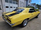 Thumbnail Photo 2 for 1969 Chevrolet Camaro