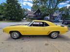 Thumbnail Photo 5 for 1969 Chevrolet Camaro