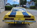 Thumbnail Photo 3 for 1969 Chevrolet Camaro
