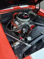 Thumbnail Photo 4 for 1969 Chevrolet Camaro