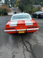 Thumbnail Photo 1 for 1969 Chevrolet Camaro
