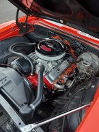 Thumbnail Photo 5 for 1969 Chevrolet Camaro