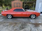Thumbnail Photo 3 for 1969 Chevrolet Camaro RS Coupe for Sale by Owner
