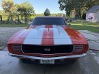 Thumbnail Photo 1 for 1969 Chevrolet Camaro RS Coupe for Sale by Owner