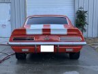 Thumbnail Photo 5 for 1969 Chevrolet Camaro RS Coupe for Sale by Owner