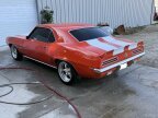 Thumbnail Photo 6 for 1969 Chevrolet Camaro RS Coupe for Sale by Owner