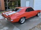 Thumbnail Photo 4 for 1969 Chevrolet Camaro RS Coupe for Sale by Owner