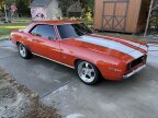 Thumbnail Photo 2 for 1969 Chevrolet Camaro RS Coupe for Sale by Owner
