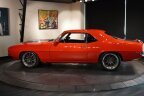 Thumbnail Photo 4 for 1969 Chevrolet Camaro
