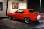 Thumbnail Photo 6 for 1969 Chevrolet Camaro