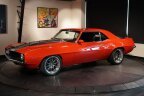 Thumbnail Photo 1 for 1969 Chevrolet Camaro
