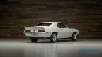 Thumbnail Photo 6 for 1969 Chevrolet Camaro