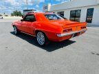 Thumbnail Photo 3 for 1969 Chevrolet Camaro