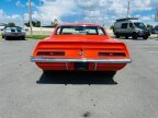 Thumbnail Photo 4 for 1969 Chevrolet Camaro