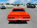 Thumbnail Photo 5 for 1969 Chevrolet Camaro