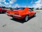 Thumbnail Photo 6 for 1969 Chevrolet Camaro