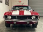Thumbnail Photo 1 for 1969 Chevrolet Camaro