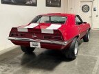 Thumbnail Photo 3 for 1969 Chevrolet Camaro