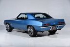 Thumbnail Photo 3 for 1969 Chevrolet Camaro
